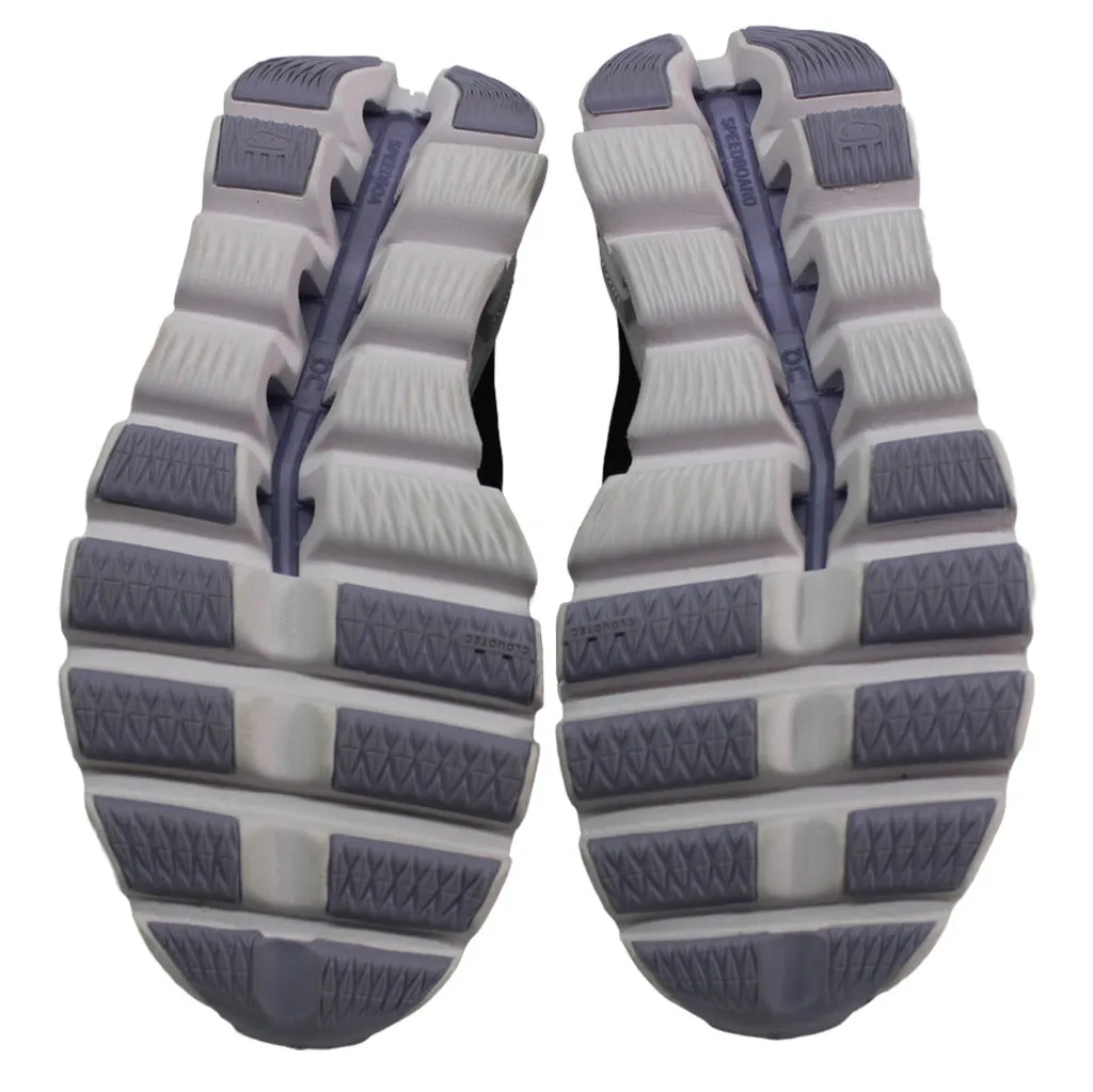 On Womens Trainers Cloudswift Synthetic Textile - UK 5.5