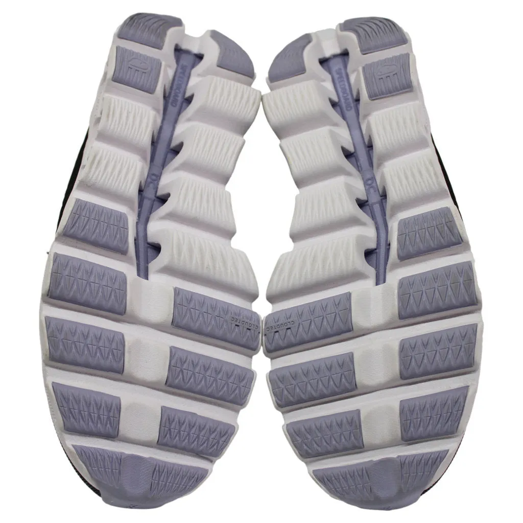 On Womens Trainers Cloudswift Synthetic Textile - UK 7