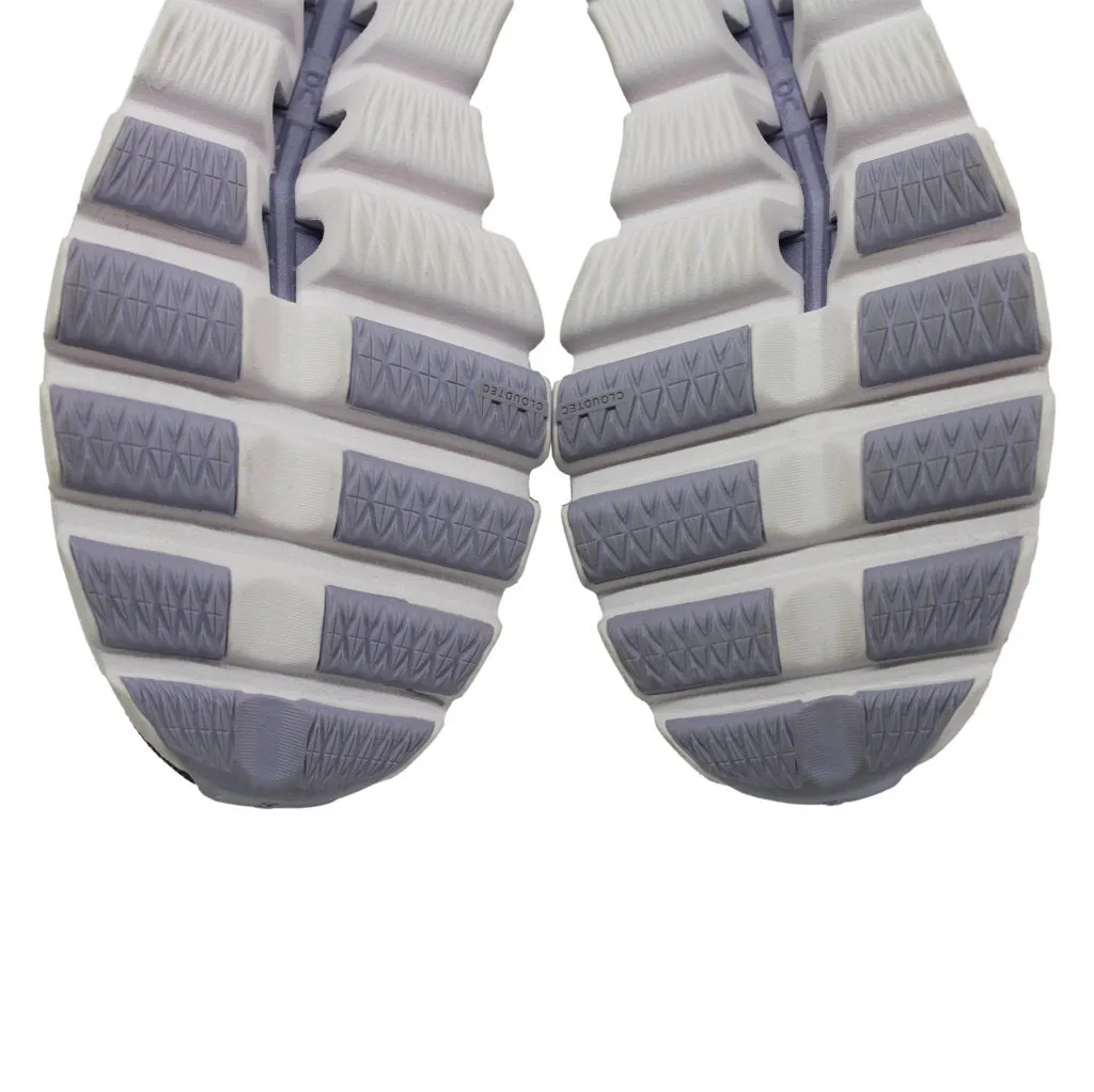 On Womens Trainers Cloudswift Synthetic Textile - UK 7