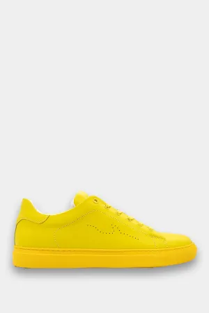 Paul & Shark Yachting - Leather Sneaker Shoes