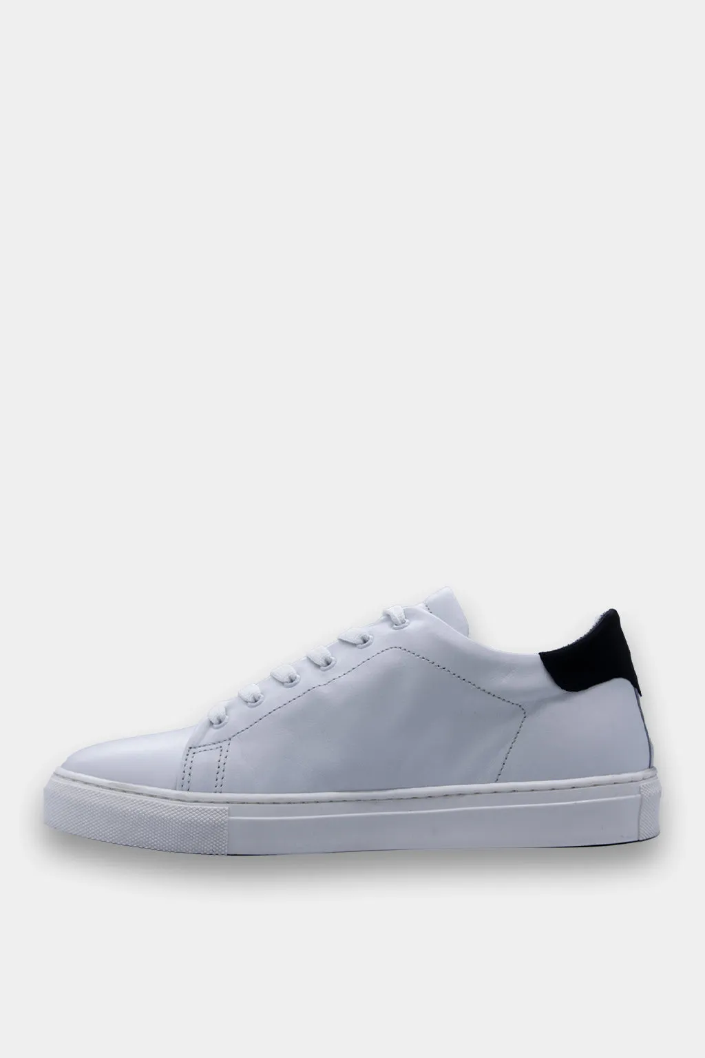 Paul & Shark Yachting - Leather Sneaker Shoes