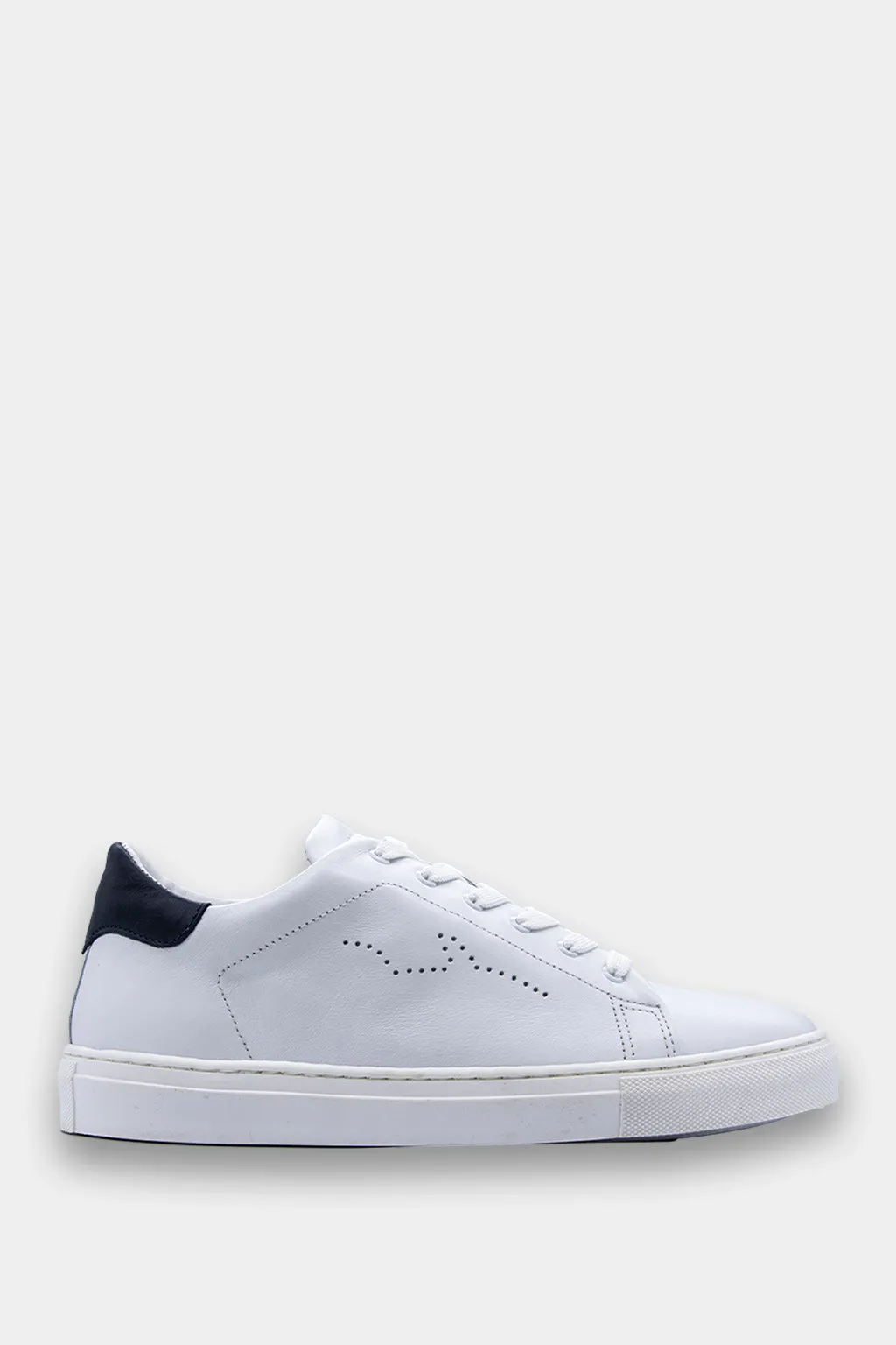 Paul & Shark Yachting - Leather Sneaker Shoes