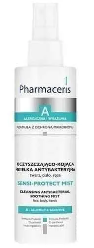 Pharmaceris A Sensi-Protect Mist antibacterial mist 100ml