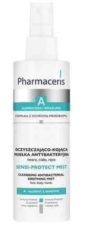 Pharmaceris A Sensi-Protect Mist antibacterial mist 100ml