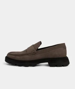 Phil Loafer - Bosco Suede