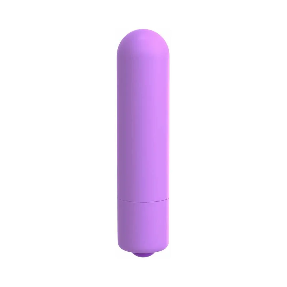 Pipedream Fantasy For Her Her Pocket Bullet Multi-Speed Vibrator Purple