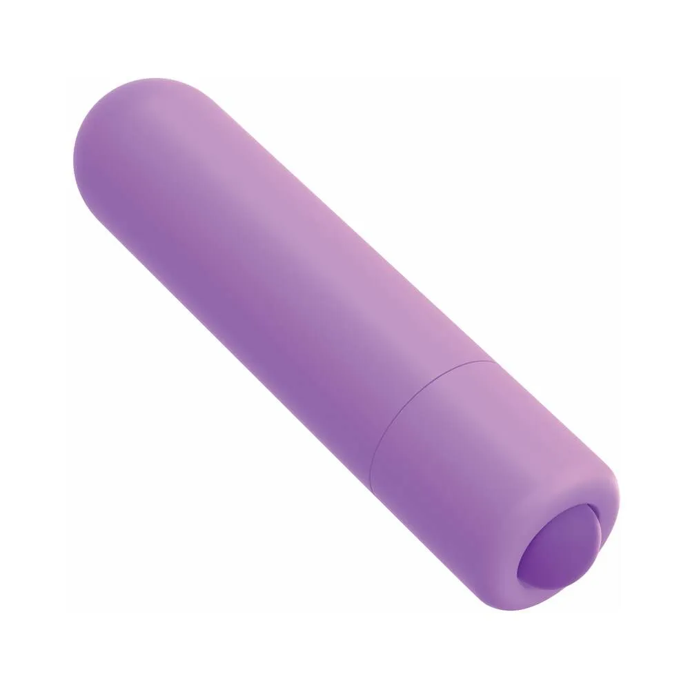 Pipedream Fantasy For Her Her Pocket Bullet Multi-Speed Vibrator Purple