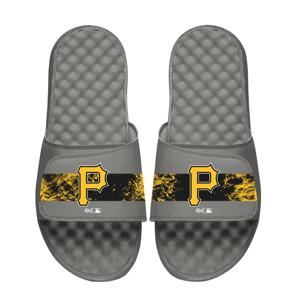 Pittsburg Pirates Distressed