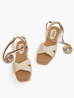 Pooja Sandal