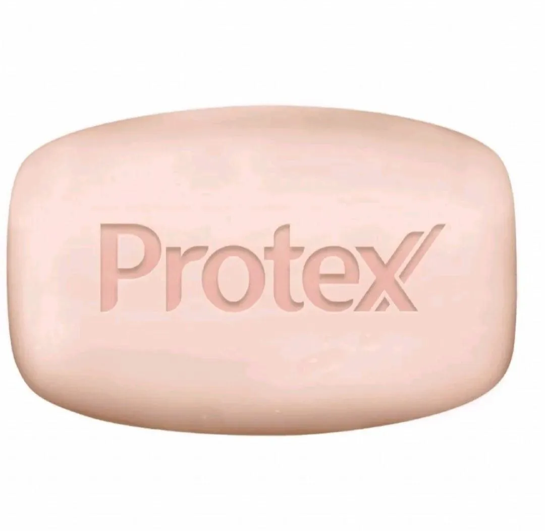 Protex 8 Pack Soaps - Cream 3.7oz