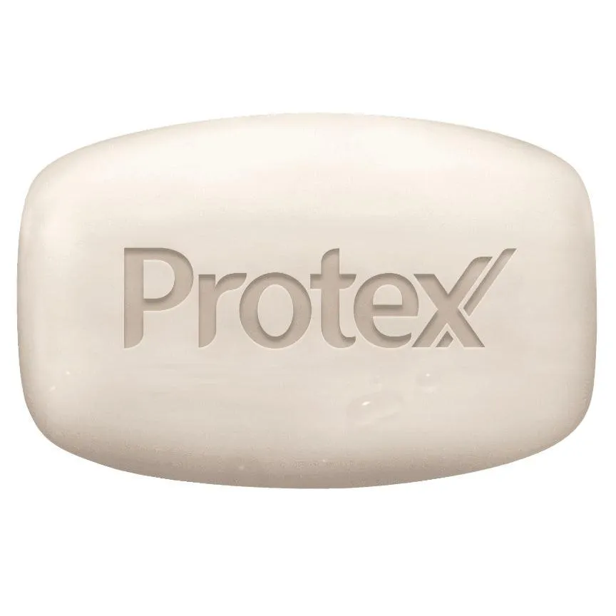 Protex 8 Pack Soaps - Deep Clean 3.7oz