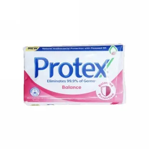 PROTEX ANTIBECTERIAL SOAP 100G