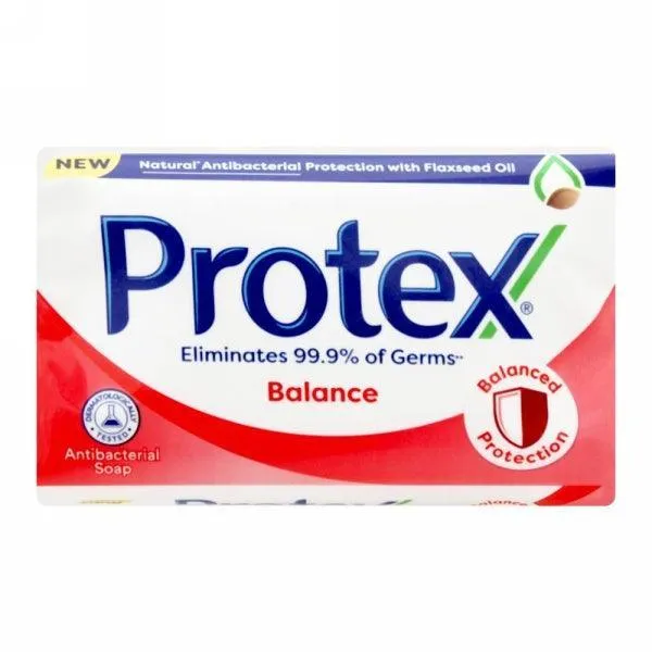 PROTEX GENTLE ANTIBACTERIAL SOAP 135G