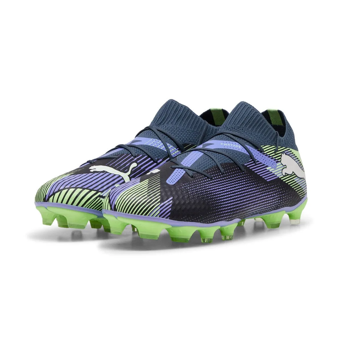 Puma Men's Future 7 Pro FG/AG Soccer Cleats | 10792403