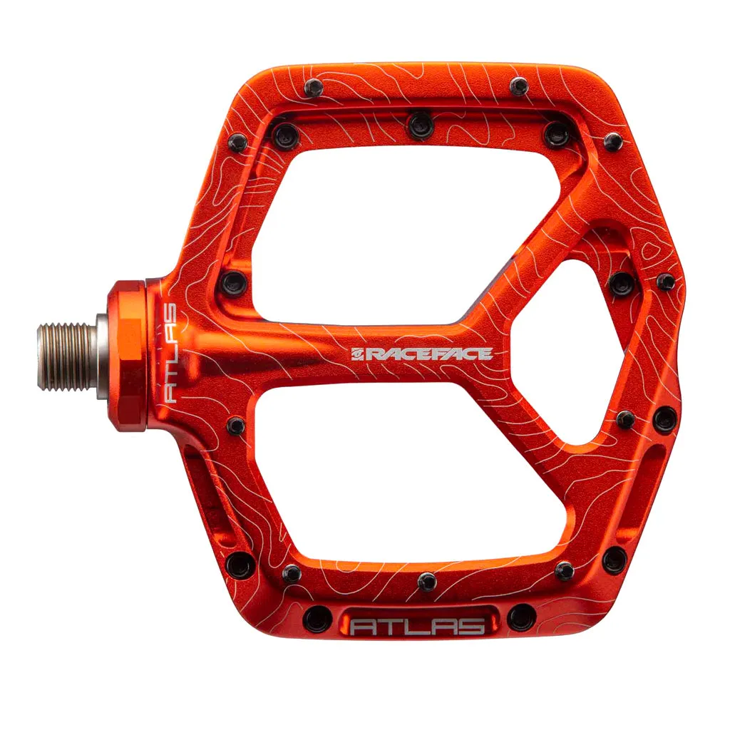 Race Face Atlas Flat Pedal