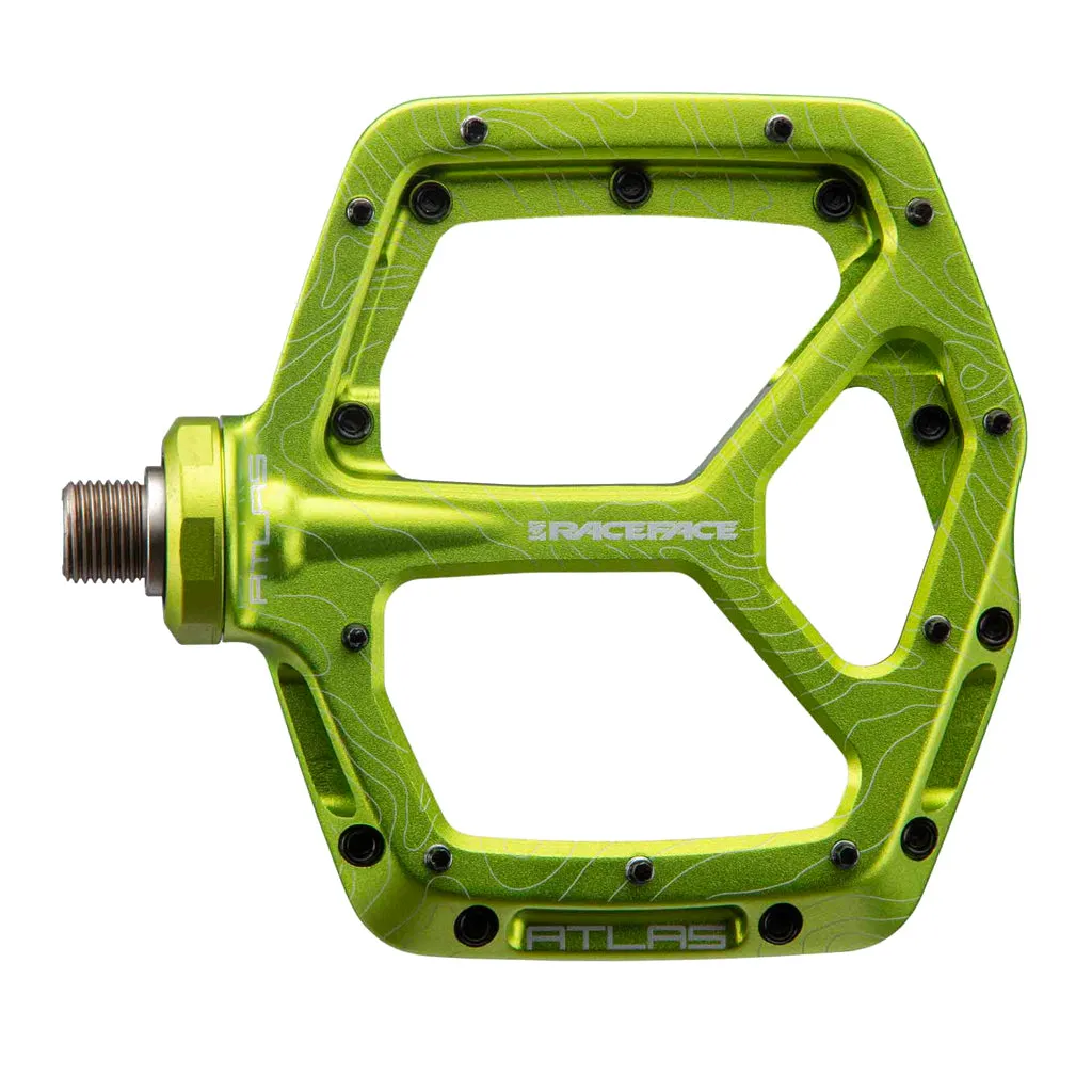 Race Face Atlas Flat Pedal