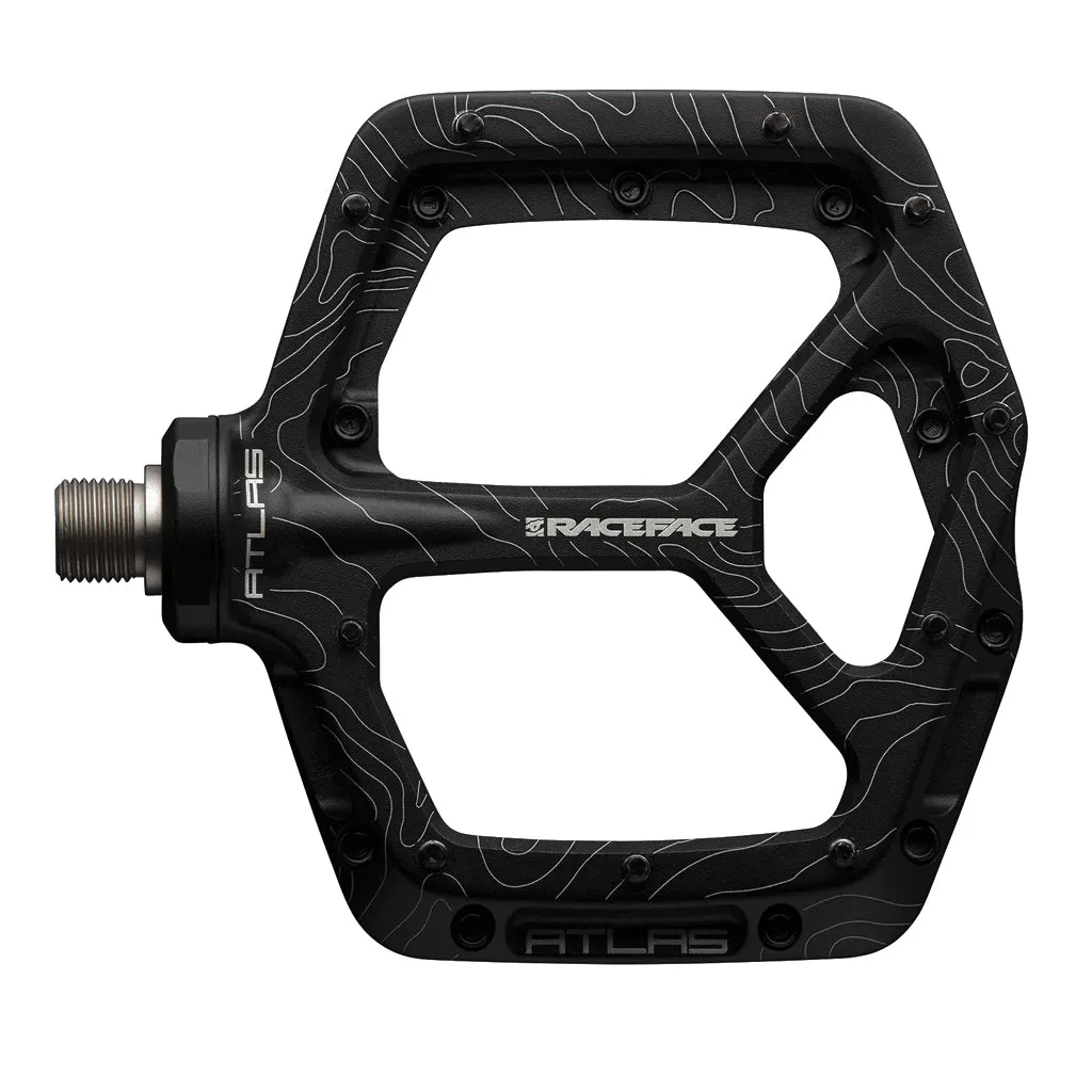 Race Face Atlas Flat Pedal