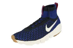 REDUCED - Nike Air Footscape Magista Flyknit Mens Trainers 816560 400