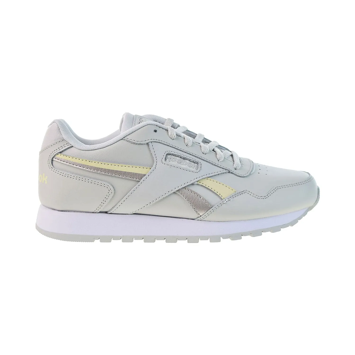 Reebok Classic Harman Run Women's Shoes Porcelain-Alabaster-White