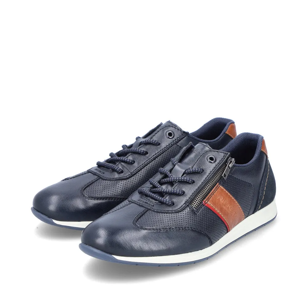 Rieker 11927-14 Mens Trainers