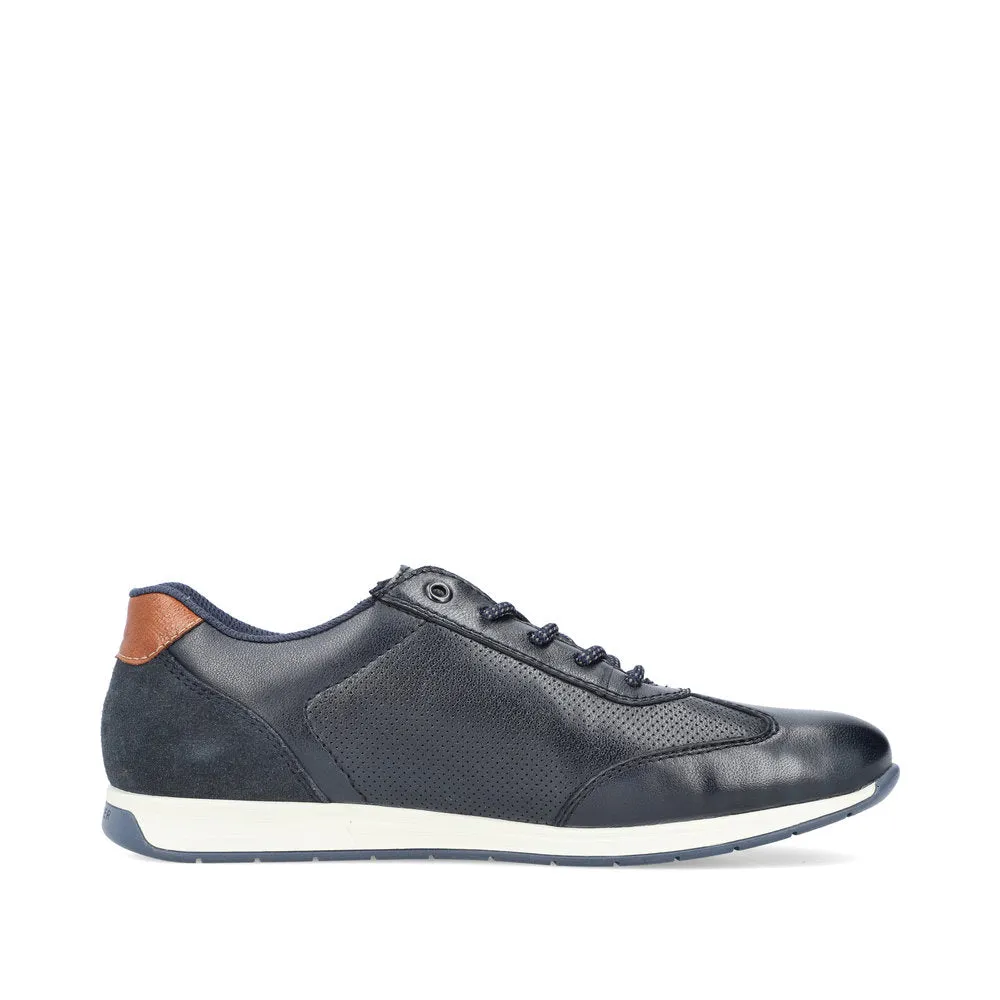 Rieker 11927-14 Mens Trainers