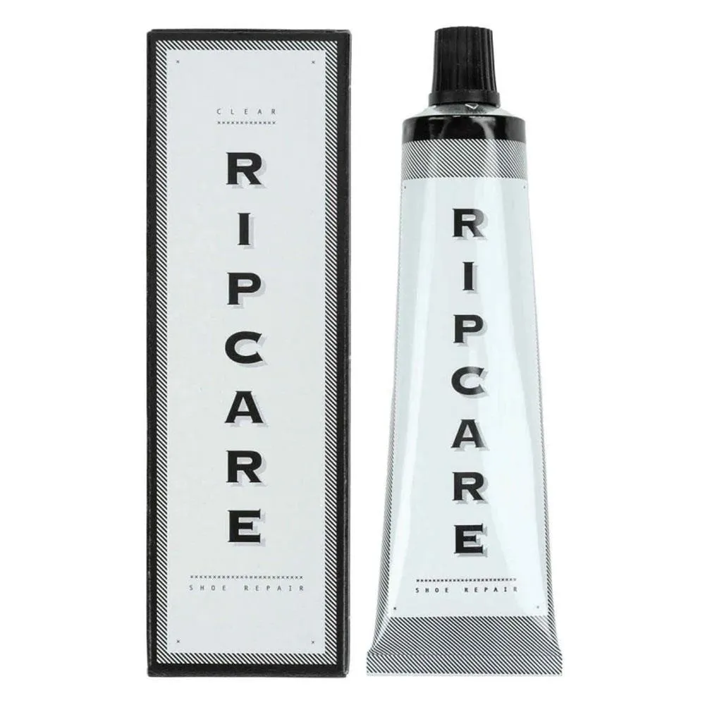 Ripcare Shoe Repair - Clear