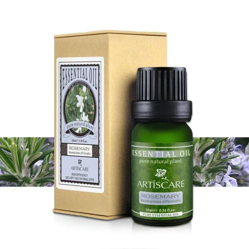 Rosemary Bunion Protector Essential Oil