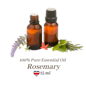 Rosemary Essential Oil