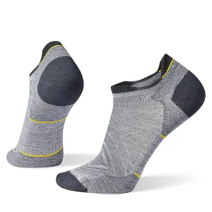 Run Zero Cushion Low Ankle Sock