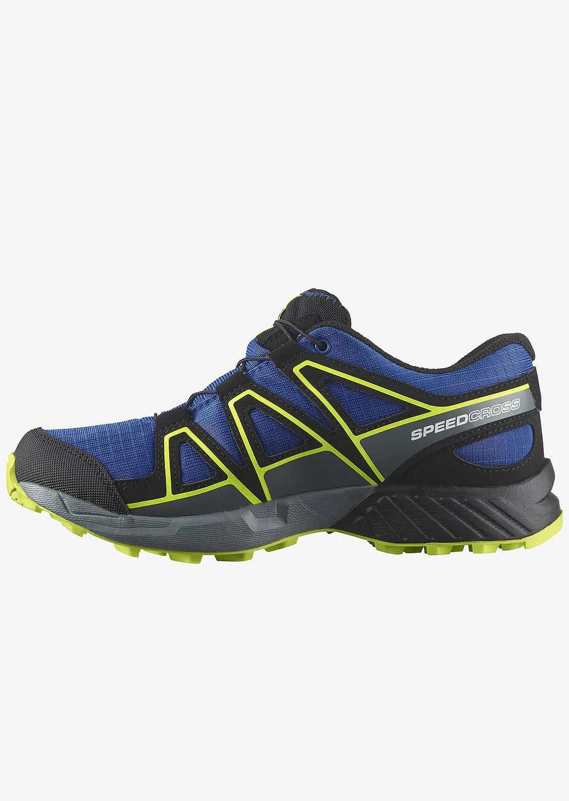 Salomon Junior Speedcross CS WP Shoes