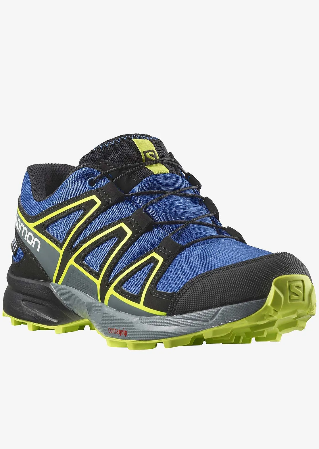 Salomon Junior Speedcross CS WP Shoes