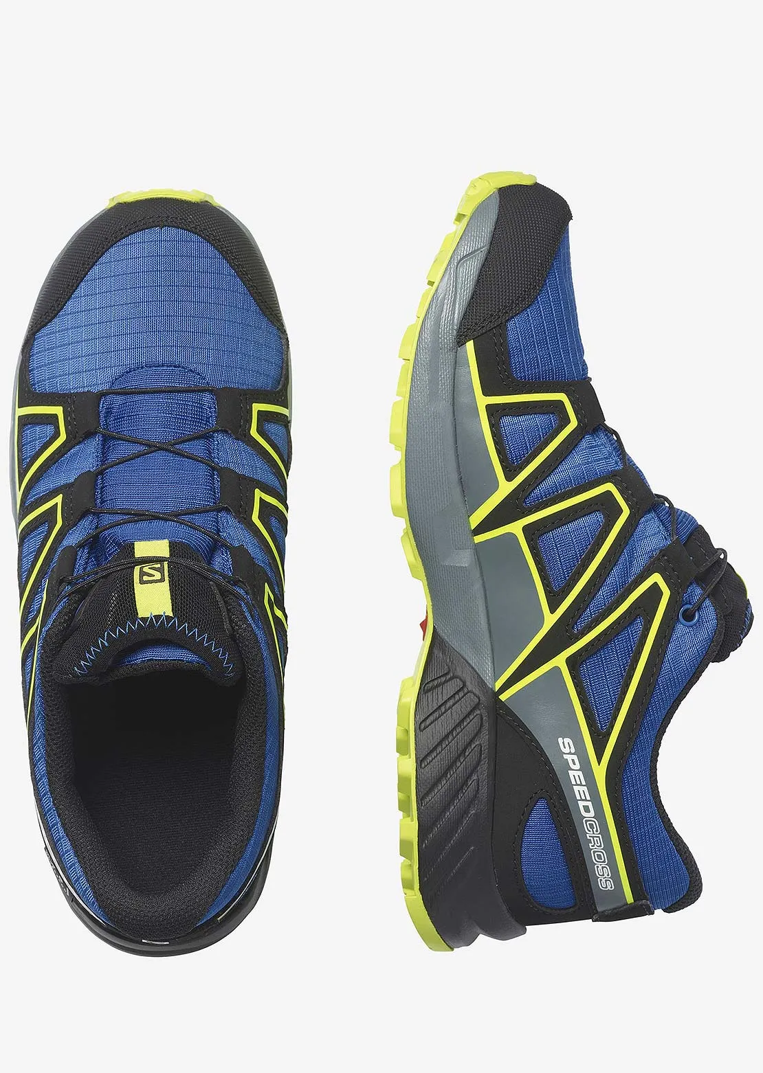 Salomon Junior Speedcross CS WP Shoes