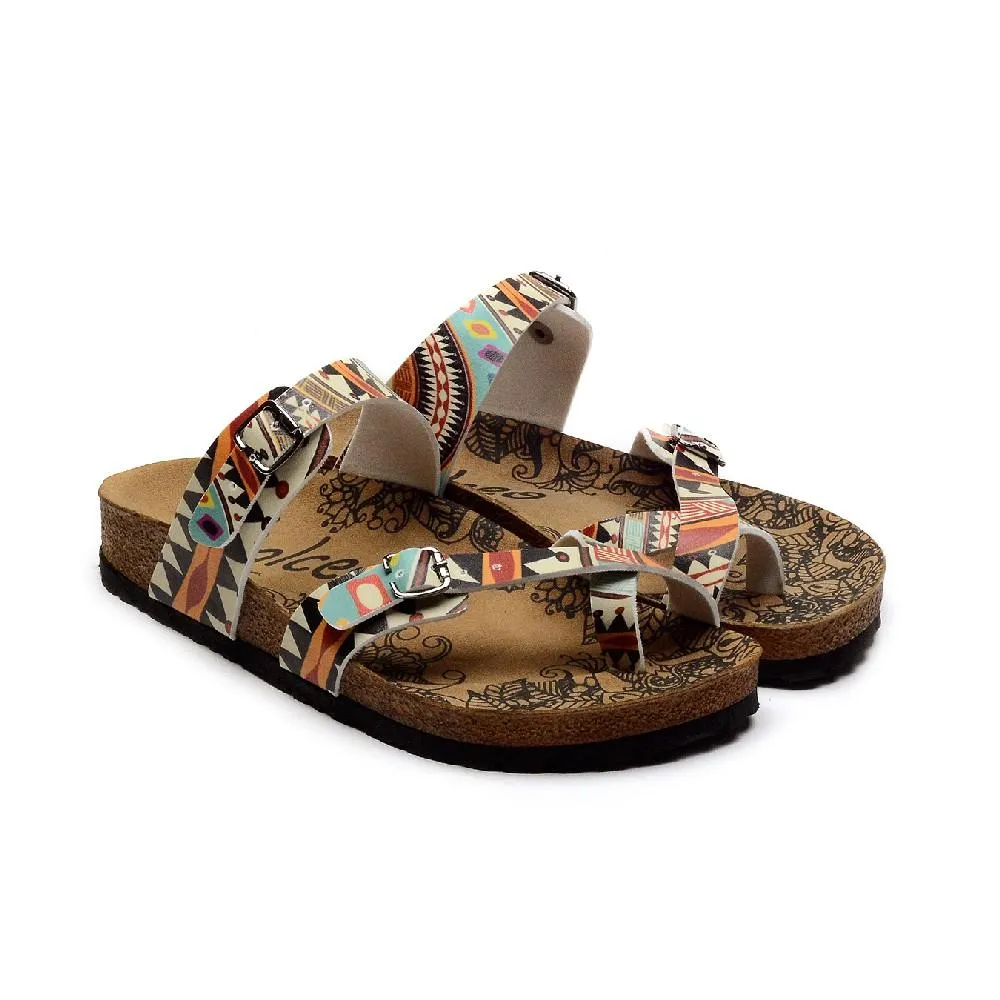 Sandal - CAL1017