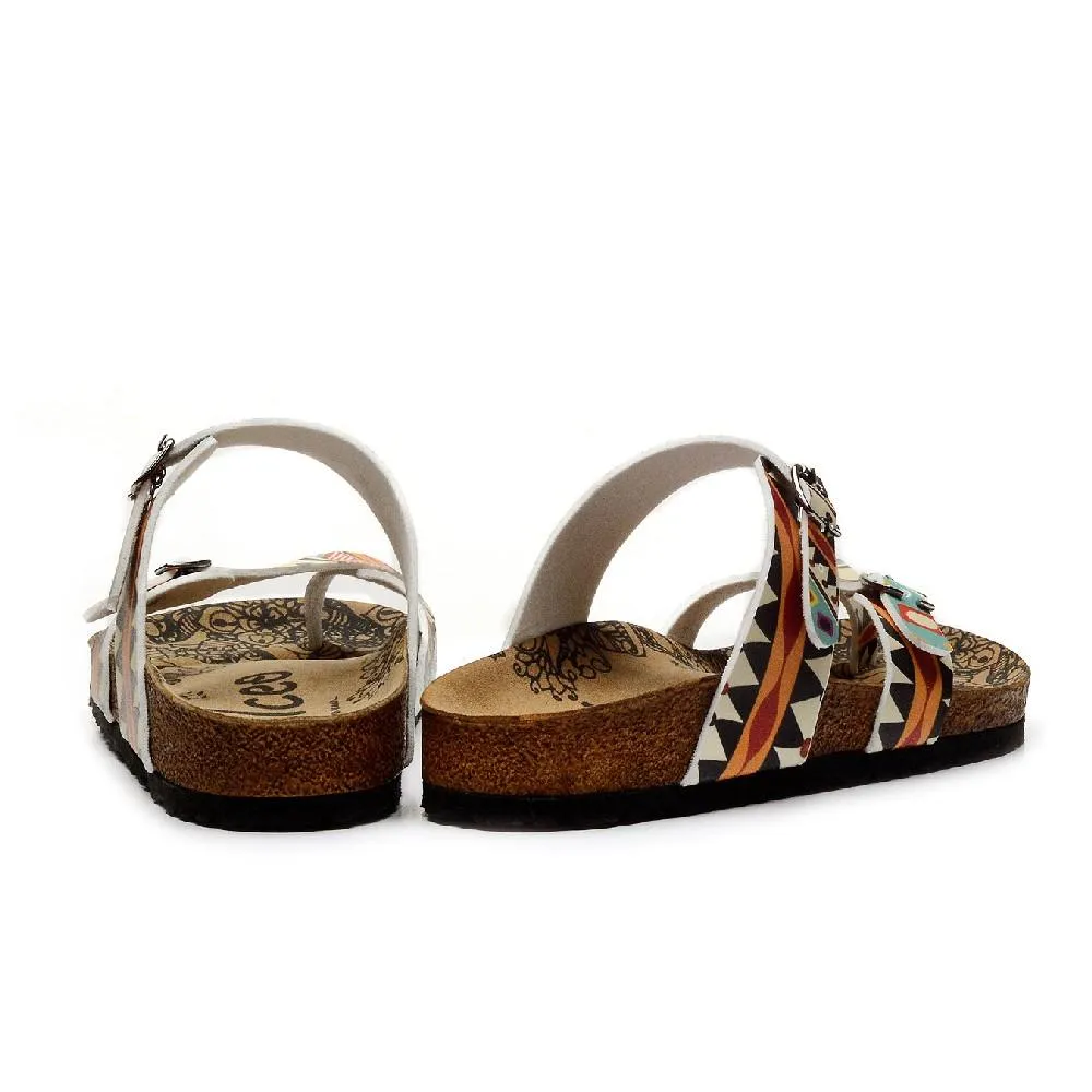 Sandal - CAL1017