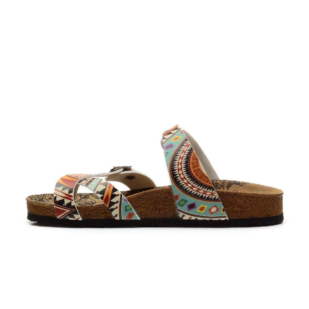 Sandal - CAL1017