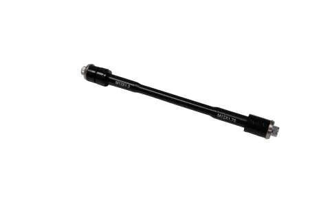 Saris 9712T 12mm x 148mm 1.75 pitch Trainer Thru Axle