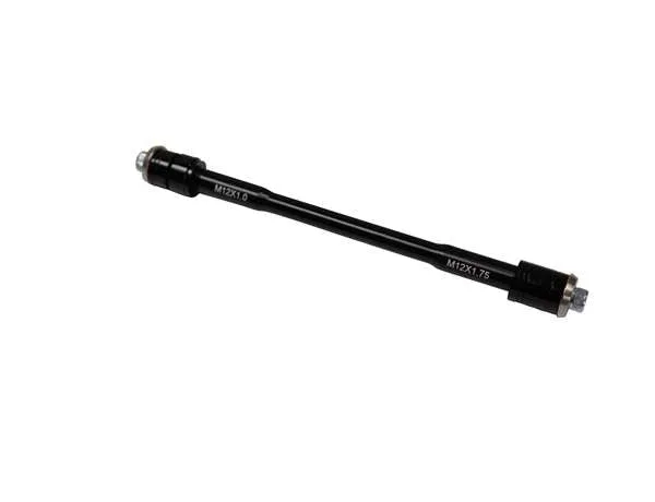 Saris 9712T 12mm x 148mm 1.75 pitch Trainer Thru Axle