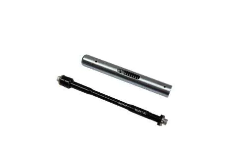 Saris 9712T 12mm x 148mm 1.75 pitch Trainer Thru Axle