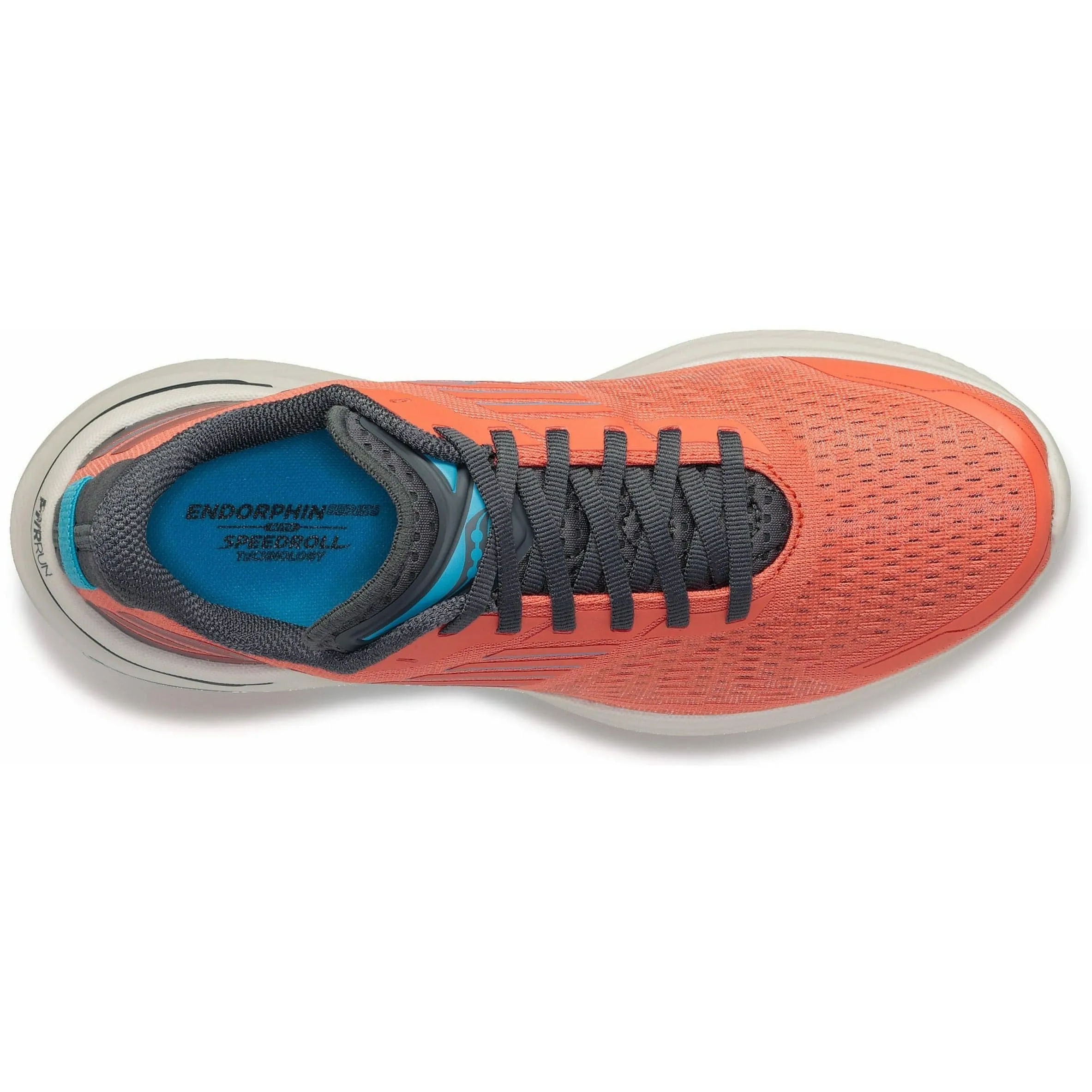 Saucony Endorphin Shift 3 Womens Running Shoes - Orange