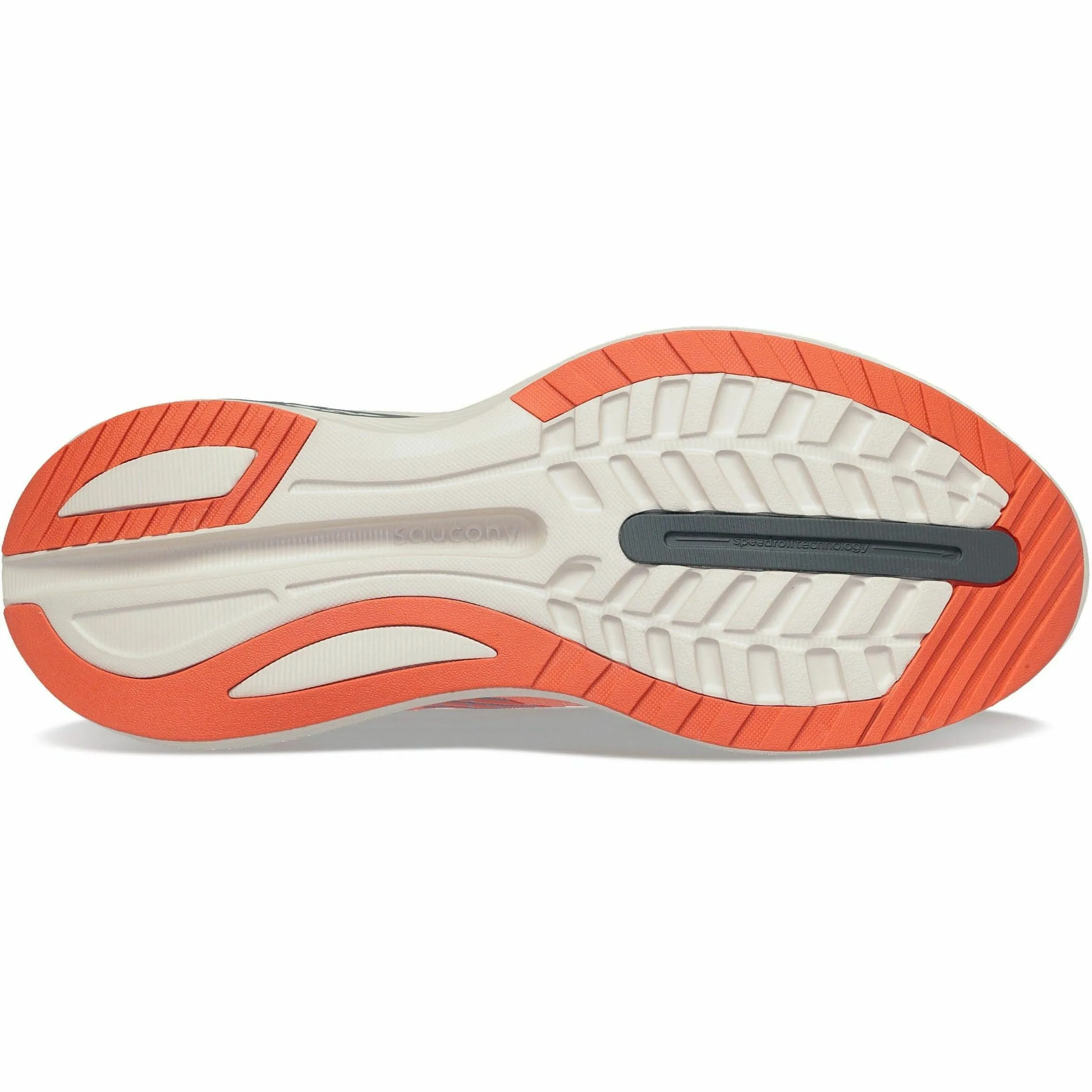 Saucony Endorphin Shift 3 Womens Running Shoes - Orange