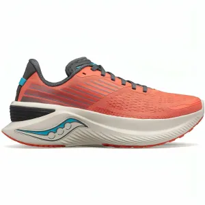 Saucony Endorphin Shift 3 Womens Running Shoes - Orange