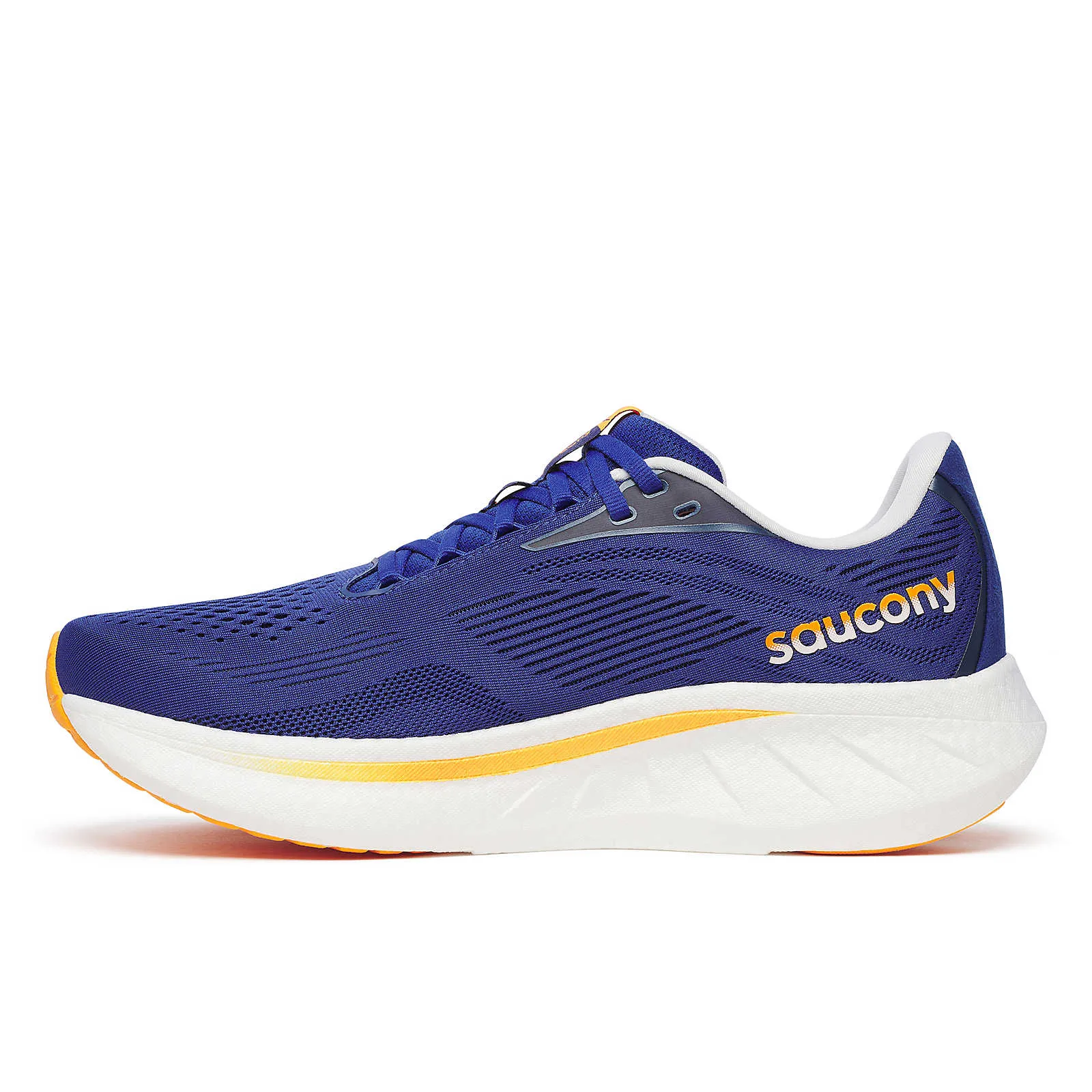 Saucony Men's Ride 18 Runners