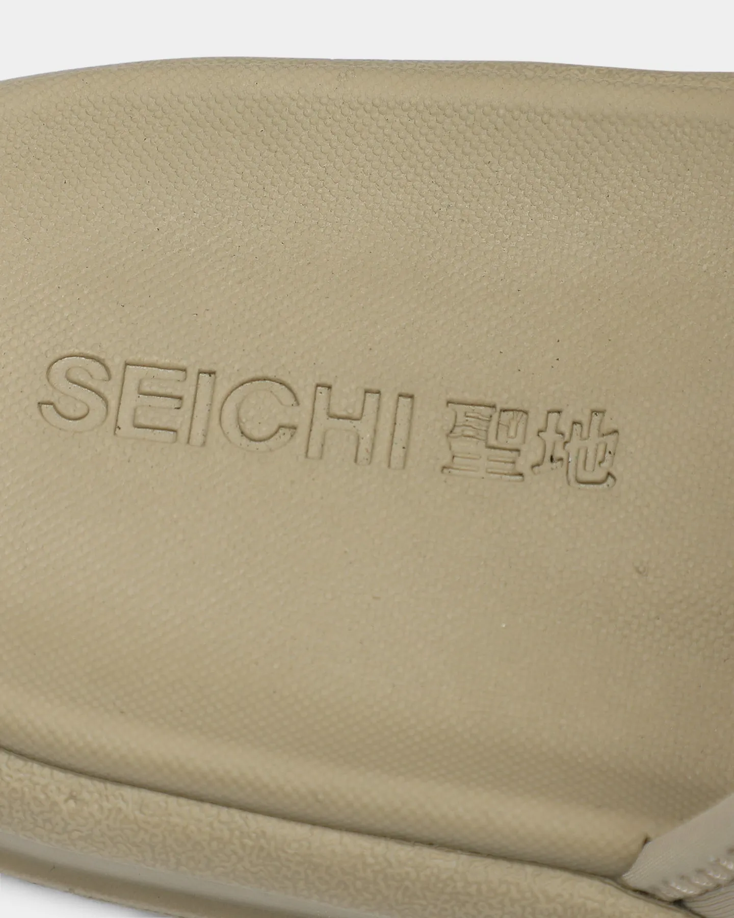 SEICHI Sandoru Ichi Shoes Stone