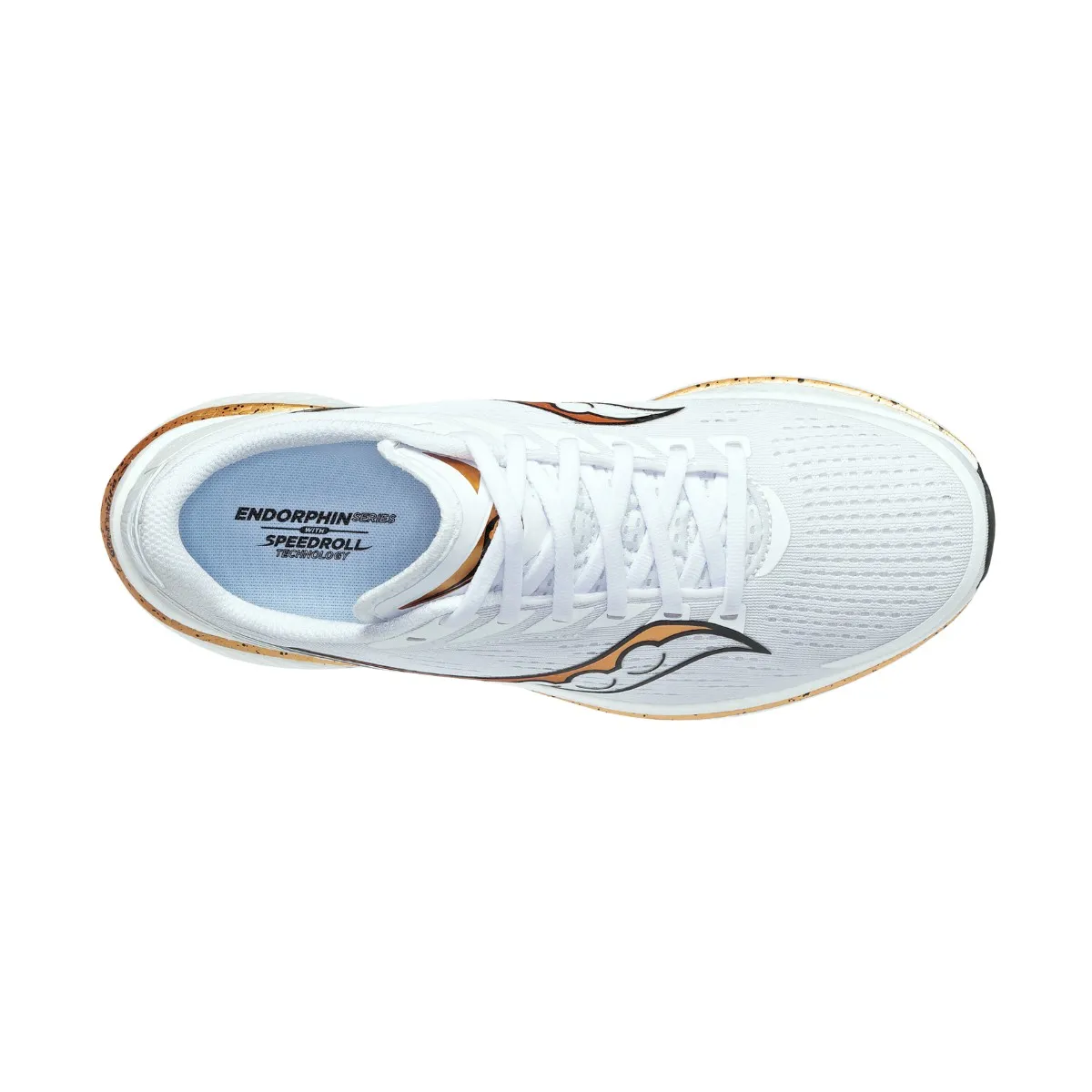 Shoes Saucony Endorphin Speed 3 White Gold