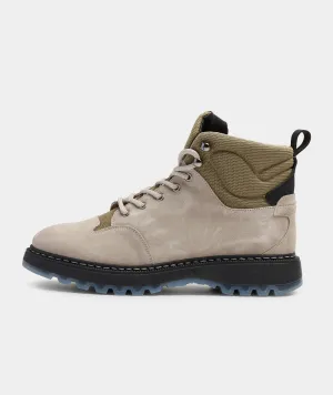 Silas Hiking Boot - Earth Mix