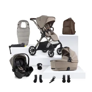 Silver Cross Reef 2 SPECIAL EDITION   Dream Travel System