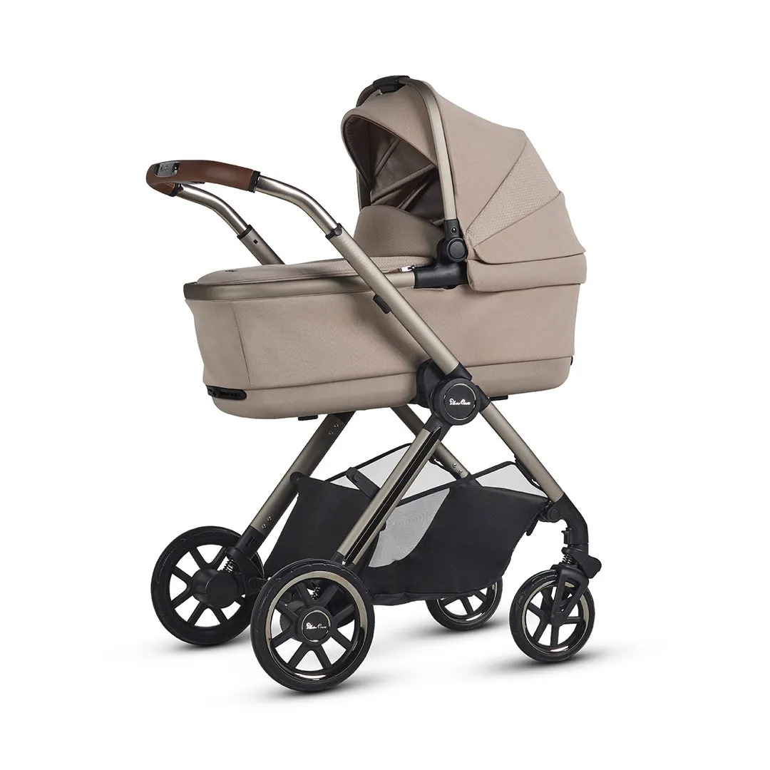 Silver Cross Reef 2 SPECIAL EDITION   Dream Travel System