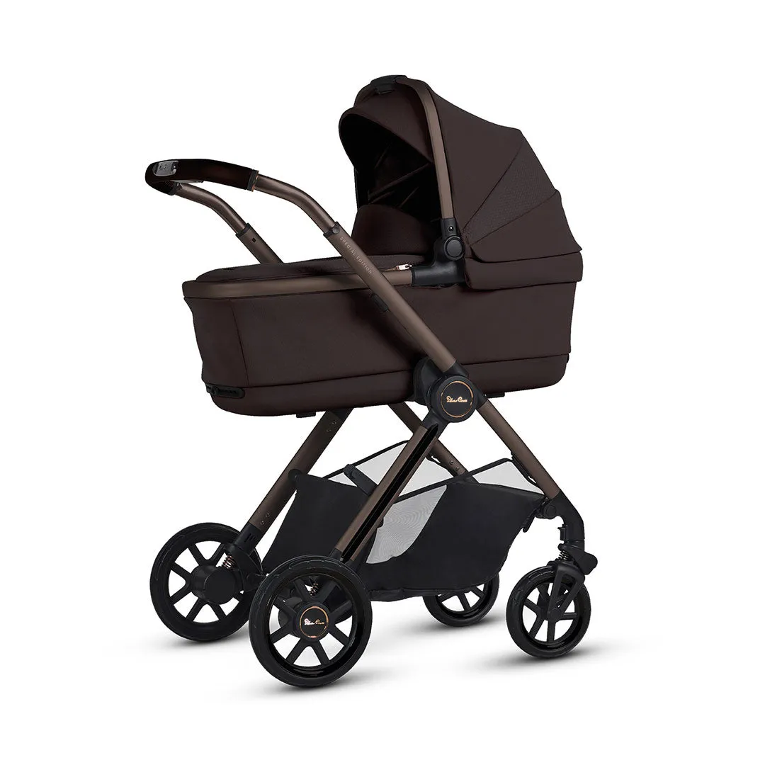 Silver Cross Reef 2 SPECIAL EDITION   Dream Travel System