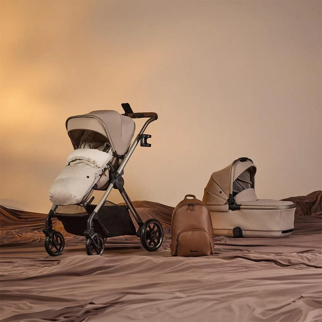 Silver Cross Reef 2 SPECIAL EDITION Pushchair  - Frappe