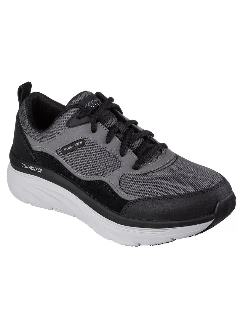 SKECHERS D'LUX WALKER - NEW MOMENT - 232363 - BKCC